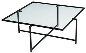Stolik konferencyjny Sun Black