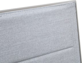 Krzesło ogrodowe aluminiowe beżowe 56x65x88 komfortowe wytrzymałe tarasowe