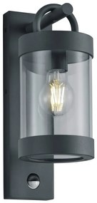 Lampa zewnętrzna (wysokość 33 cm) Sambesi – Trio