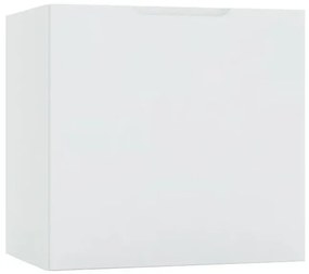 Szafka pod umywalkę 60 cm jasnoszary mat - Havis 9X