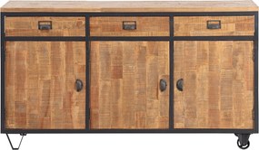 Komoda Factory 150 x 45 x 85 cm