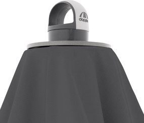 Doppler EXPERT 300 x 300 cm antracyt