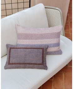 Poszewka na poduszkę ogrodową 40x60 cm Lunet – Kave Home