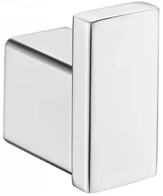 Mexen Pavo haczyk na ręcznik, chrom - 7030435-00