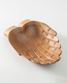 Misa Crest 19x29x6 cm