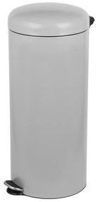 Kosz pedałowy Alda Doman Soft Close Freedom Fresh30 l, szary