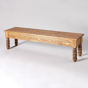 Ławka Alma 170x40x46 cm