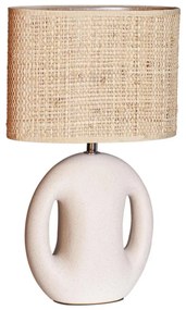 Cottex 8000100-5507 - Lampa stołowa HOLD 1xE14/8W/230V