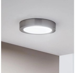 Eglo 94525 - Lampa sufitowa LED FUEVA 1 LED/16,5W/230V