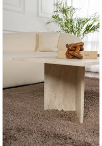 Stolik konferencyjny Sabin Travertine