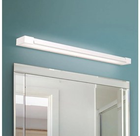 Orion Soff 3-481 - LED Oświetlenie lustra MARILYN LED/24W/230V 90 cm IP44 biały