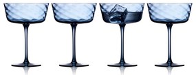 Kieliszki do szampana zestaw 4 szt. 300 ml Vienna – Lyngby Glas