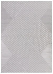 Jasnoszary dywan 80x150 cm Sahara – Ayyildiz Carpets