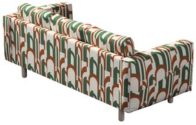 Pokrowiec na sofę Norsborg 3-osobową