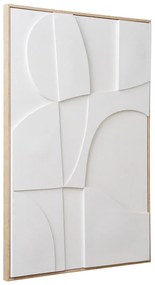 Obraz 60x90 cm Madeline Relief – House Nordic