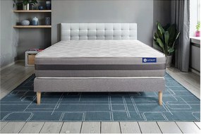 Materac Actilatex relax 80x190cm + zestaw podstawa lózka