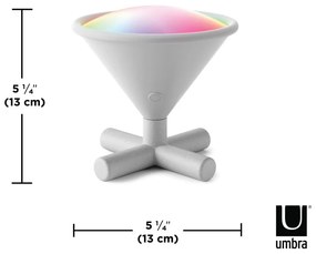 Inteligentne oświetlenie Cono – Umbra