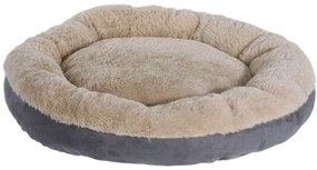 Legowisko dla psów Dog lounger, szary