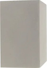 Inteligentna lampa ścienna betonowa z efektem świetlnym z WiFi G9 - Meave