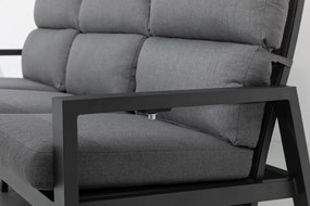 Doppler SANTINI, 2+1+1