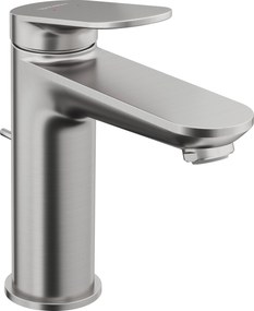 Jednouchwytowa bateria umywalkowa Duravit Wave M