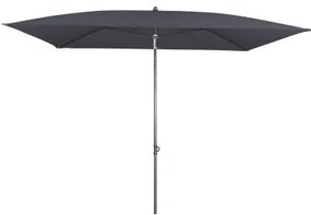 SUNLINE WATERPROOF 230 x 190 cm - uchylny parasol balkonowy : Substancja Desen - 840