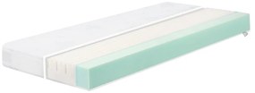 Piankowy materac dziecięcy 60x120 cm Air balance plus – Roba