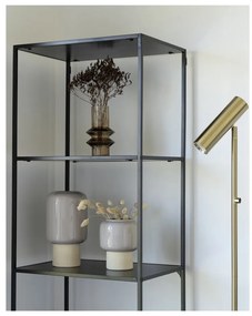 Lampa stojąca w kolorze złota (wysokość 150 cm) Paris – House Nordic