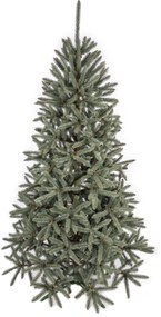 Choinka sztuczna Świerk Srebrny 220cm