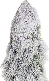 Choinka White Snow 100cm