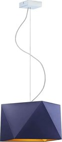 Skandynawska lampa wisząca LED - K7-L69