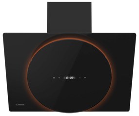 Klarstein Total Eclipse okap kuchenny, 60 cm
