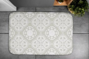 Dywanik do łazienki Dywanik do łazienki Wzory Geometryczne