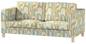 Pokrowiec na sofę Karlanda rozkładaną, krótki