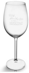 Szklanka do wina 450 ml – Orion