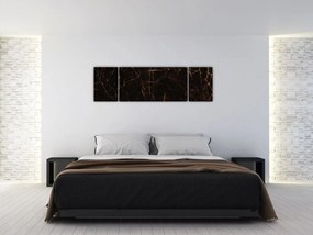 Obraz - Marmur (170x50 cm)