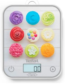 Cyfrowa waga kuchenna Optissl BC50D4V0 – Tefal