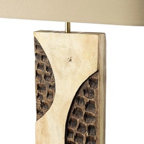 Lampa podłogowa Ferula 171 cm