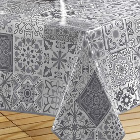 Obrus zmywalny z PCV 140x240 cm Persane – douceur d'intérieur