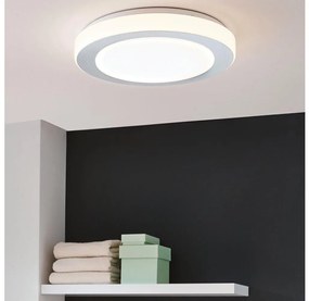 Eglo 94967 - LED Oświetlenie łazienkowe LED CAPRI 1xLED/11W/230V