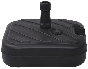 Kwadratowa podstawa do parasola ogrodowego E0-K36