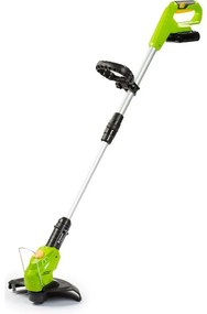 Fieldmann FZS 1005-A akumulatorowa podkaszarka dotrawy