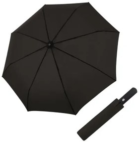 Hit Magic XL AC Schwarz – w pełni automatyczny parasol