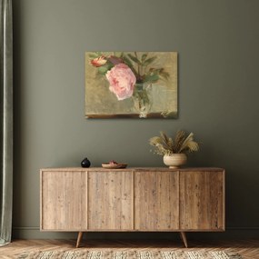 Obraz - Berthe Morisot, Peonies, reprodukcje (70x50 cm)