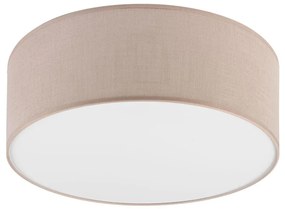 Brilagi - LED Plafon SIRIJA LED/12W/230V śr. 35 cm beżowy