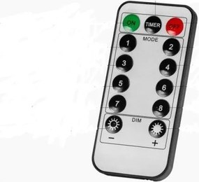 VOLTRONIC Kwiat Wiśni 180 cm z oświetleniem