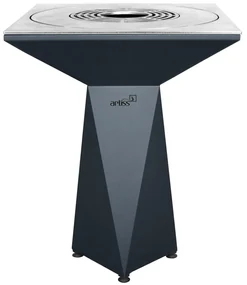 Artiss palenisko ogrodowe G1 BASIC grafit