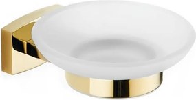 Mexen Zoja mydelniczka, złota - 7019139-50