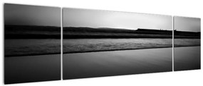 Obraz krajobrazu (170x50 cm)