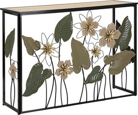 Konsola sprężynowa cm 108X36,8X80